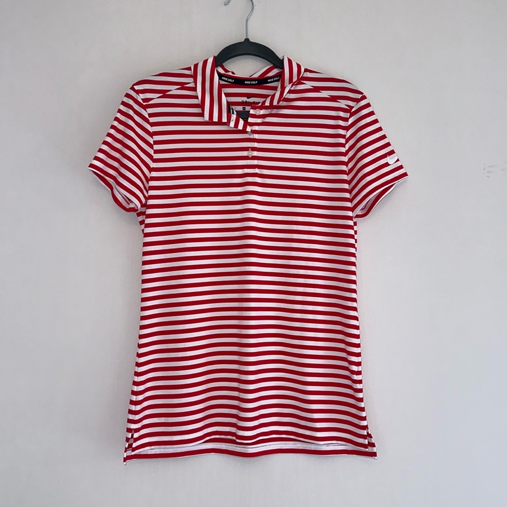 Nike Women’s Golf Shirt
